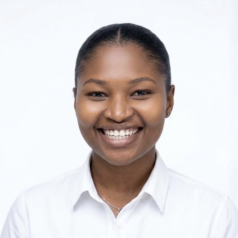 Pearl Karungi